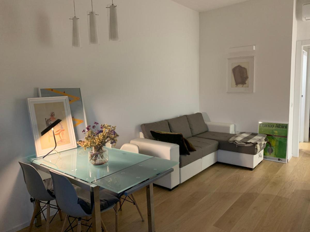 Apartamento Getthekey Monte Ceneri Milán Exterior foto