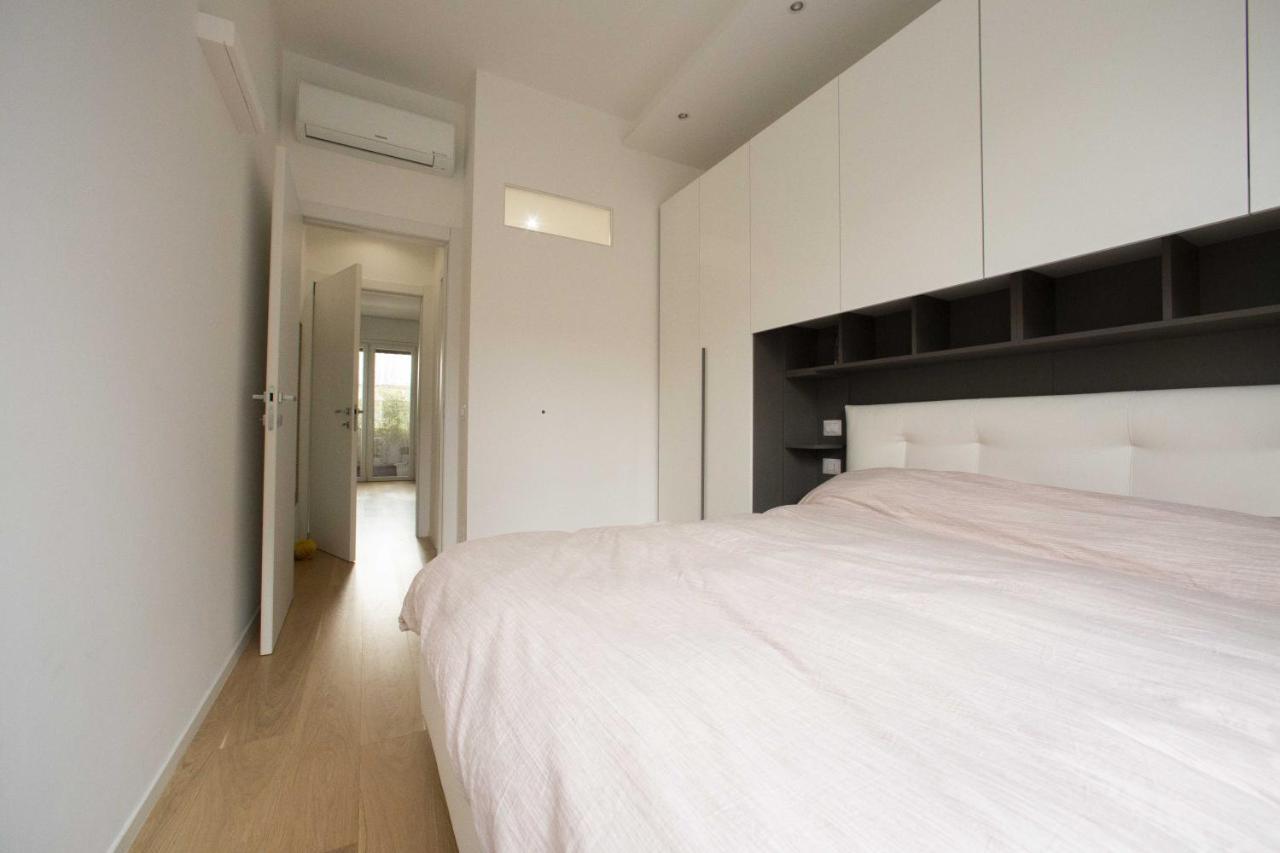 Apartamento Getthekey Monte Ceneri Milán Exterior foto