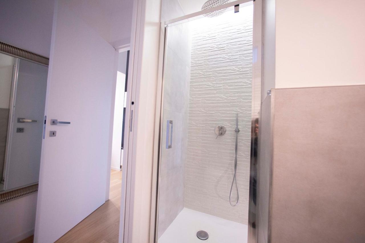Apartamento Getthekey Monte Ceneri Milán Exterior foto